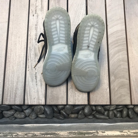 JORDAN Air Jordan 1 Retro High LA “Los Angeles” - Picture 6 of 10